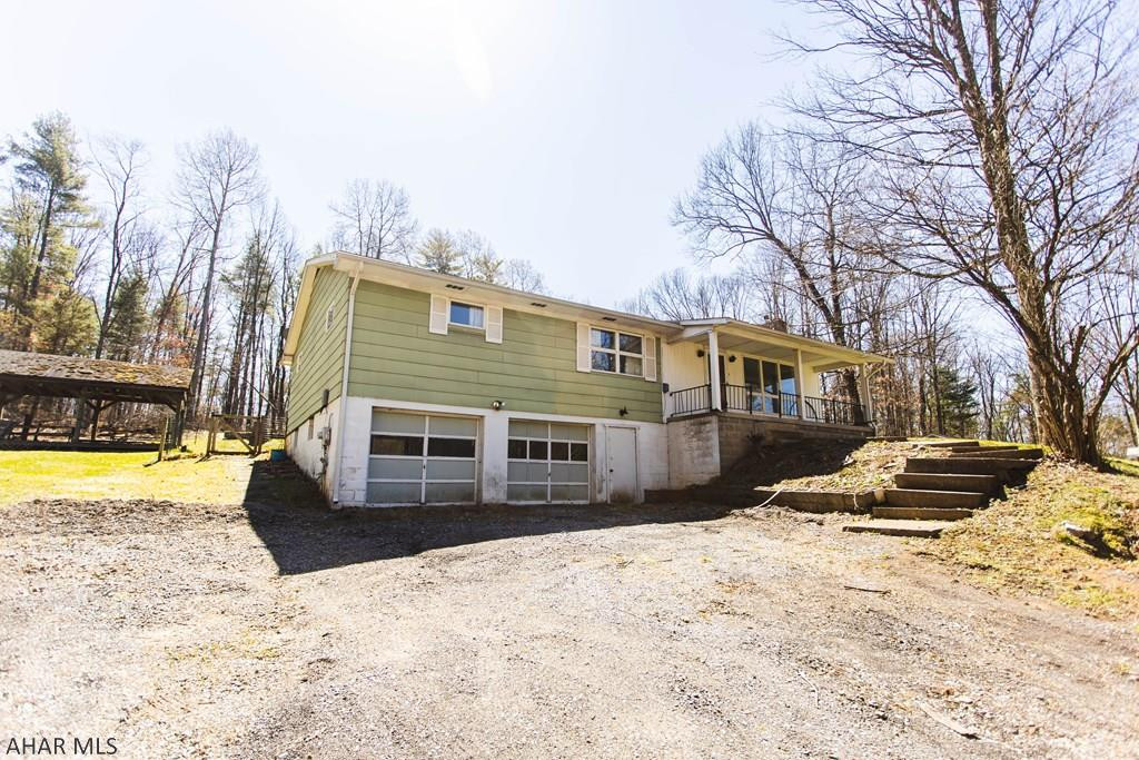 Unknown - Residential