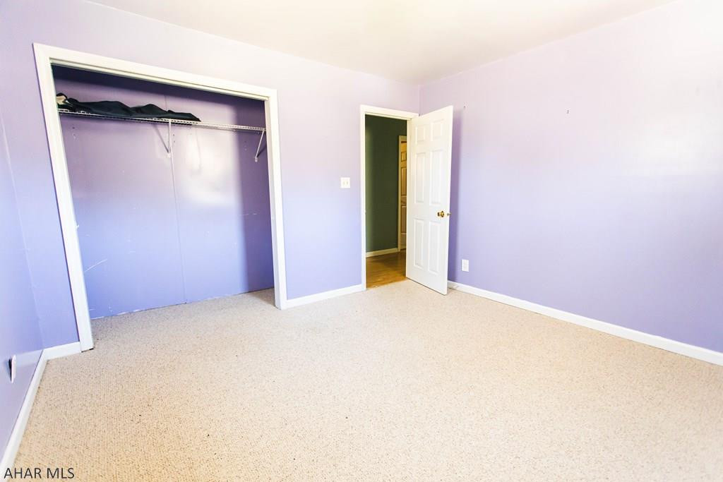 Unknown - Residential