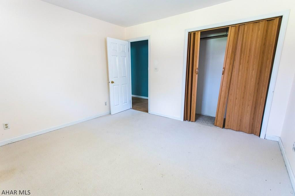 Unknown - Residential