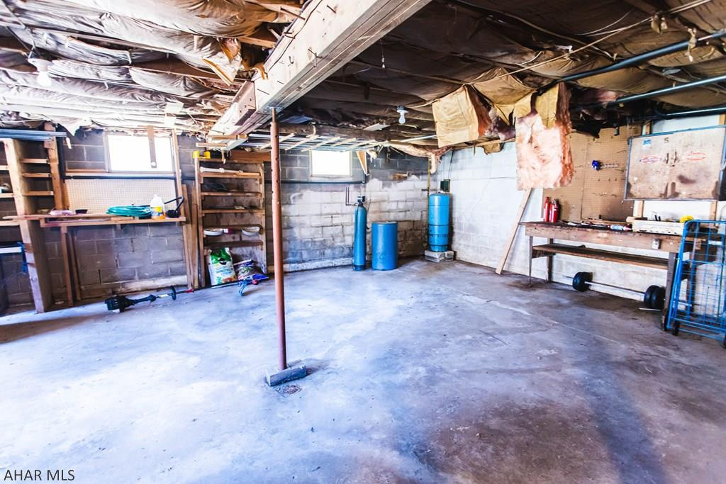 Unknown - Residential