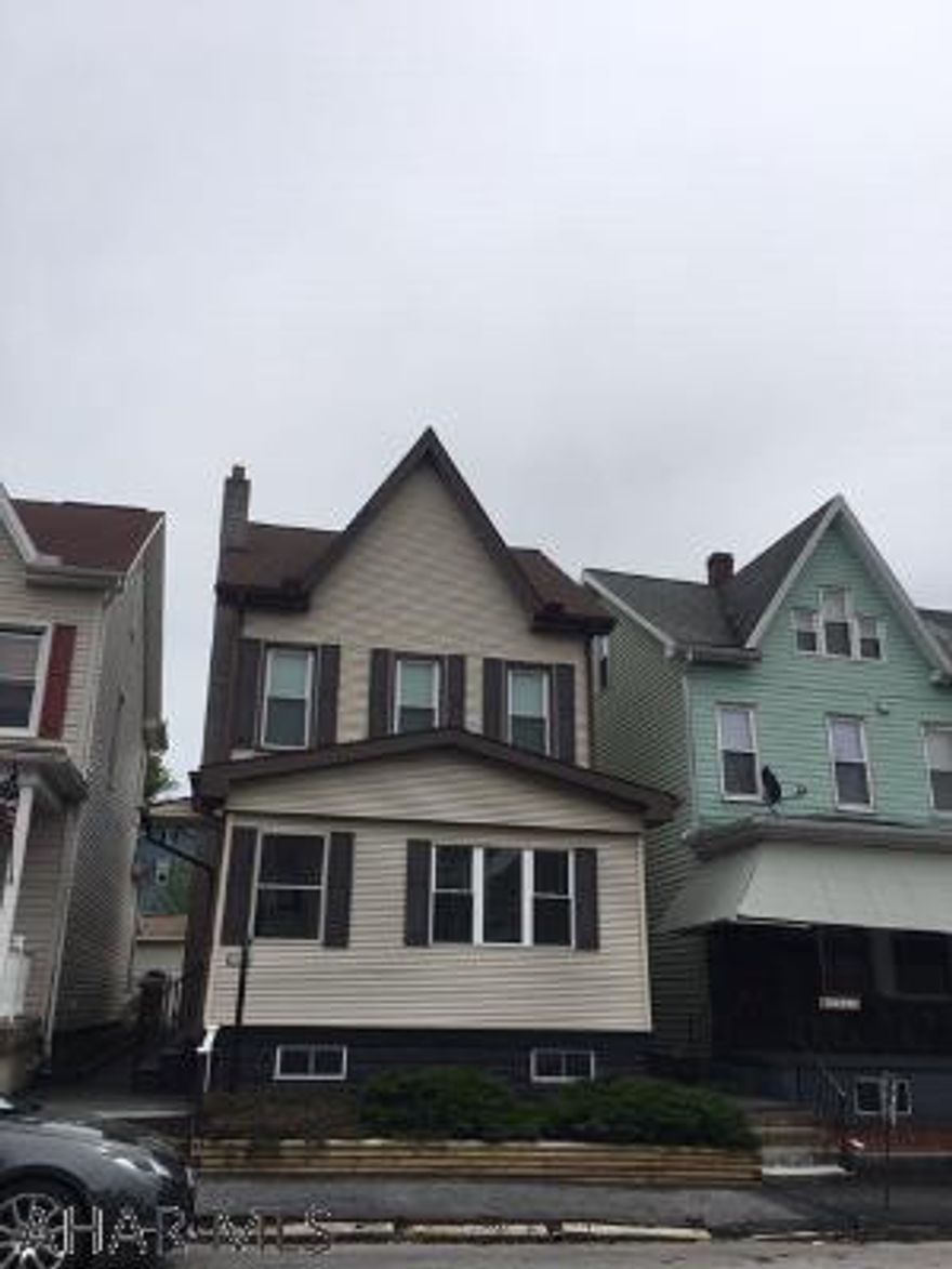 Extremely well kept home in move in ready condition - inside & out.  Updated kitchen (w/a large walk in pantry) and baths.  The fenced in yard leads to the Large 1 car garage and gazebo w/trex decking.  Basement is DRY as french drain system was installed. Back on market because Buyer's financing fell through.