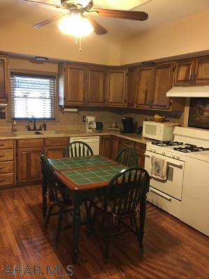 Unknown - Residential