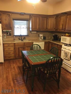 Unknown - Residential