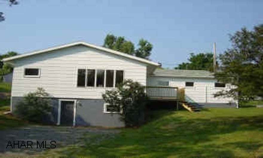 Totally Remodeled, New Bath /Kitchen New Furnace, Electric, Water Tank