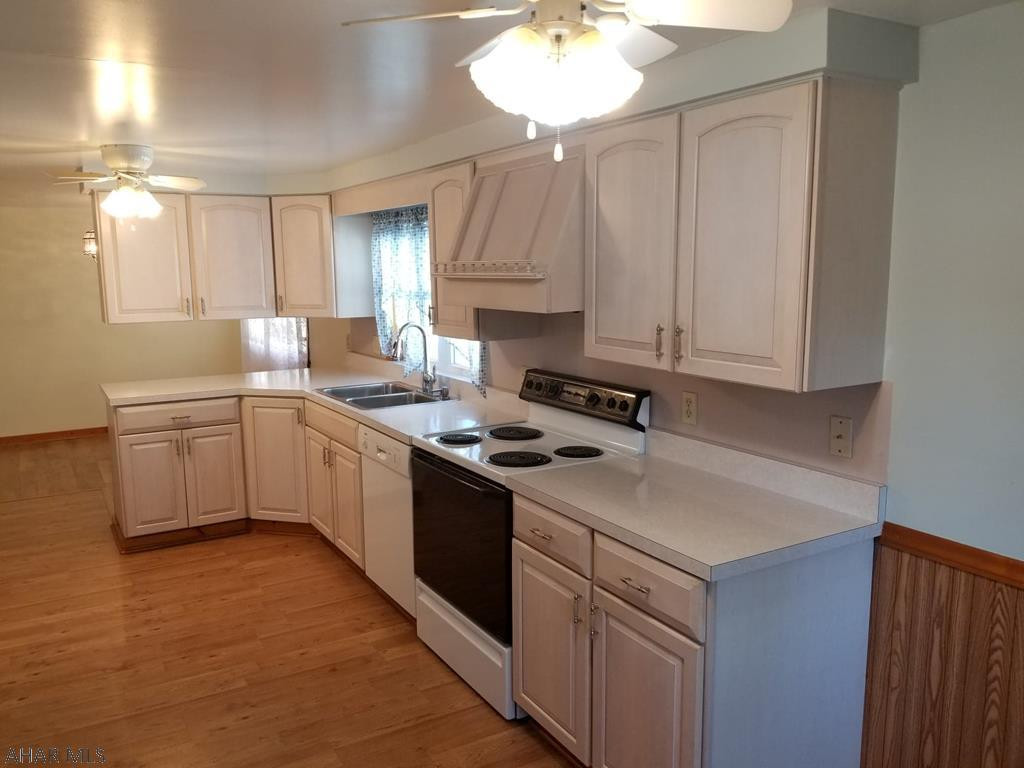 Juniata - Residential