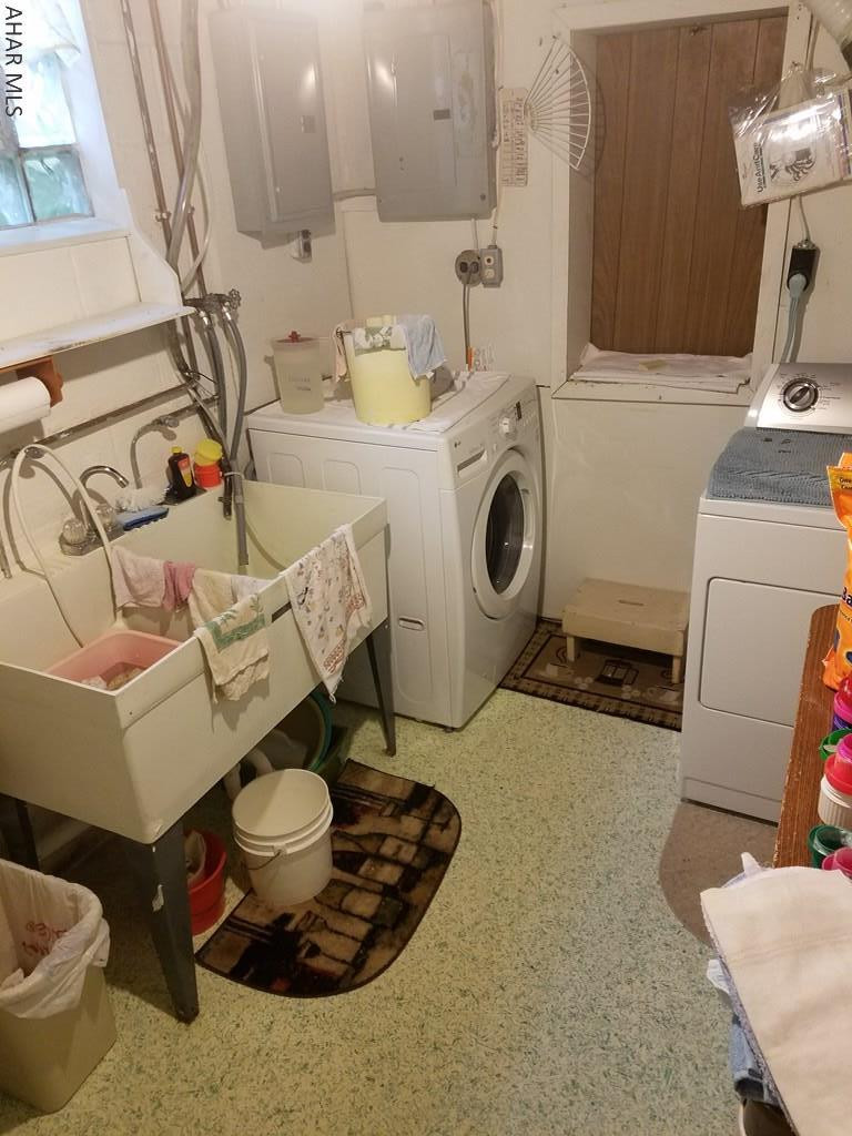 Juniata - Residential