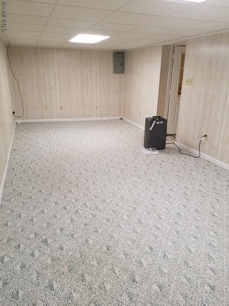 Juniata - Residential