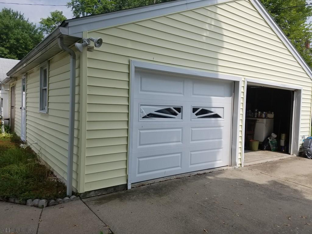 Juniata - Residential