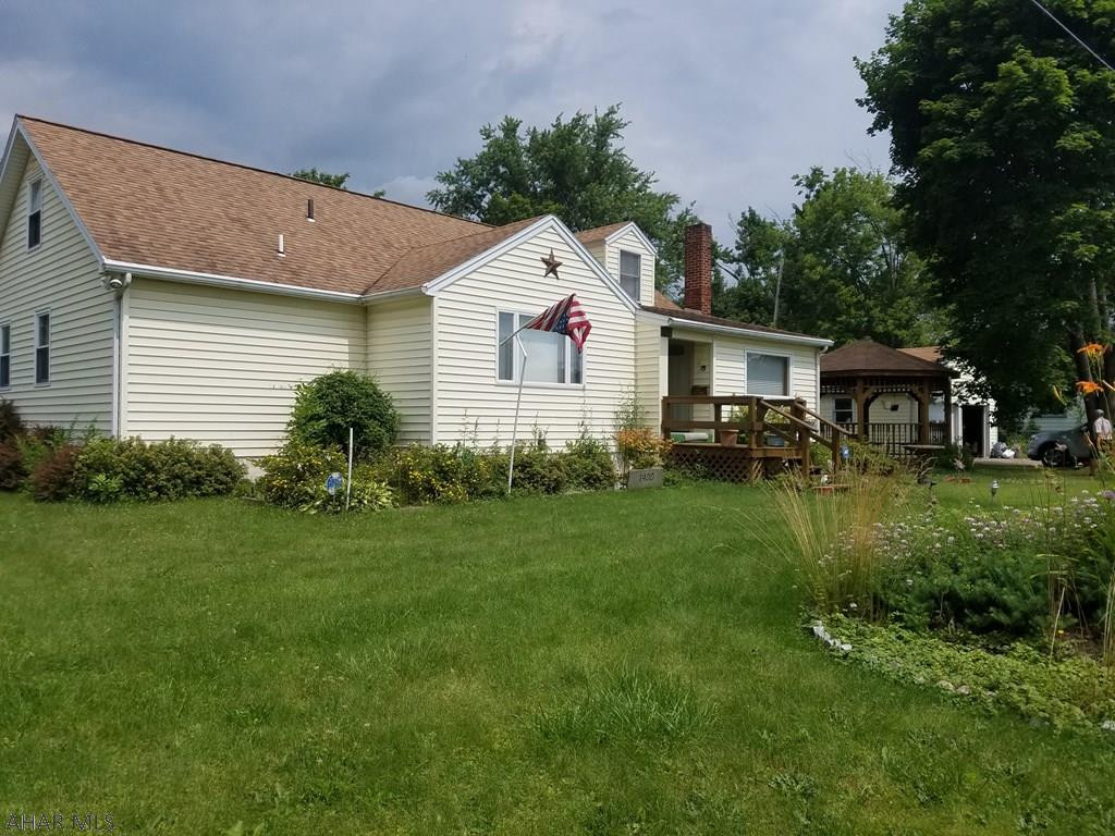 Juniata - Residential