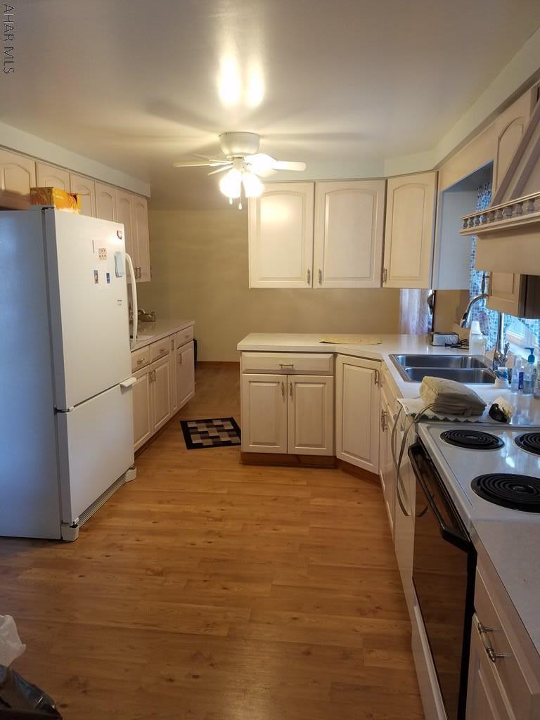 Juniata - Residential