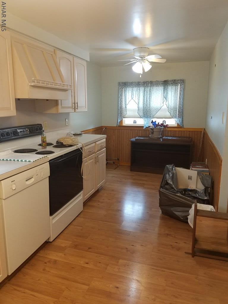 Juniata - Residential