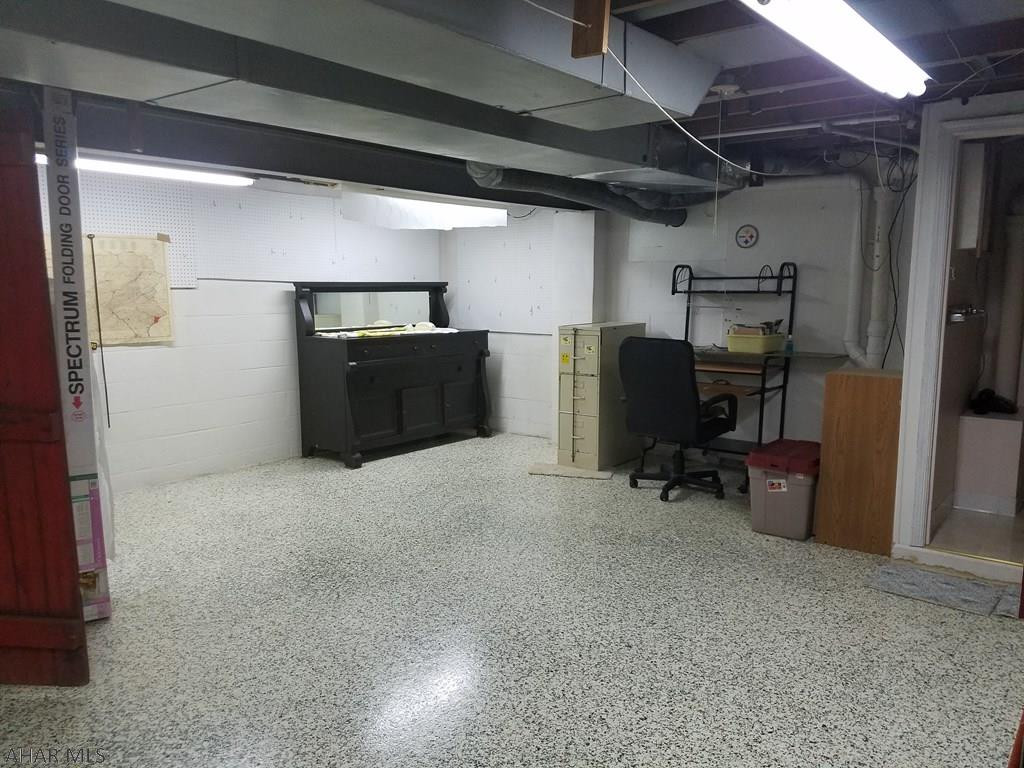 Juniata - Residential