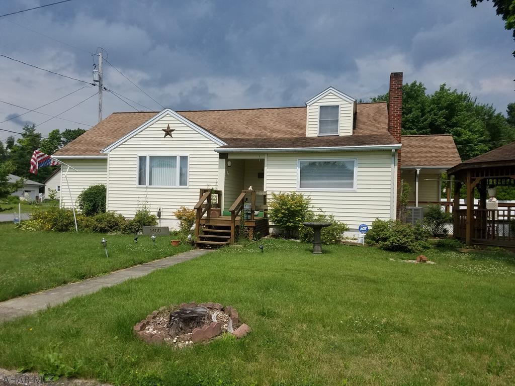 Juniata - Residential