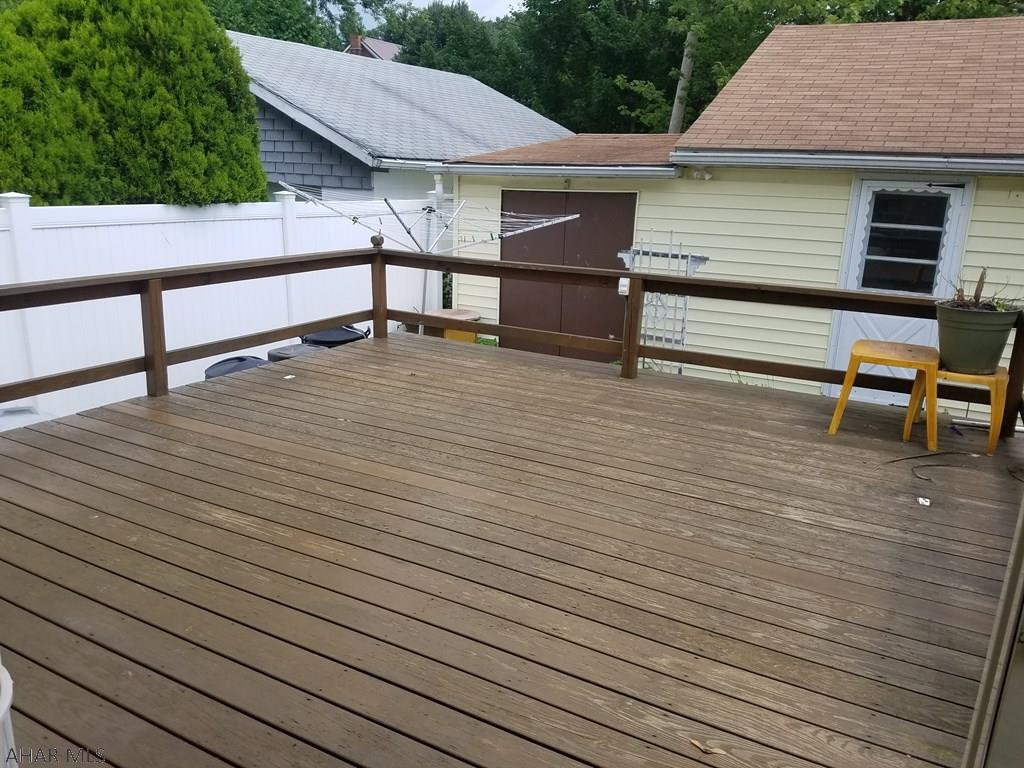 Juniata - Residential