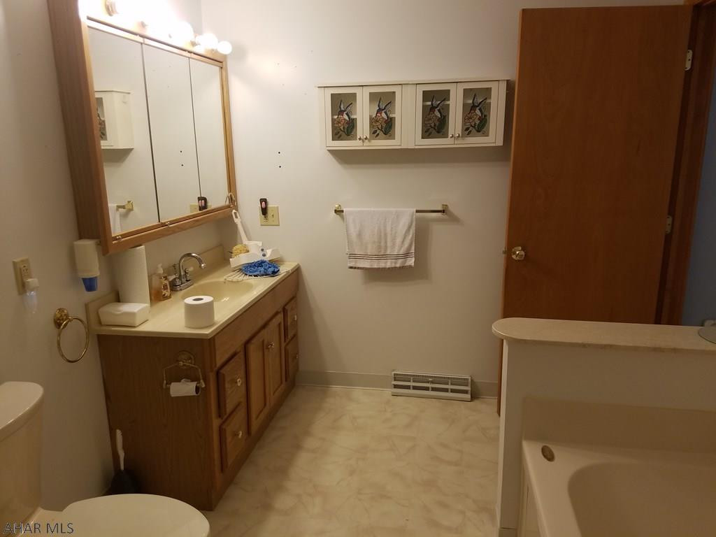 Juniata - Residential