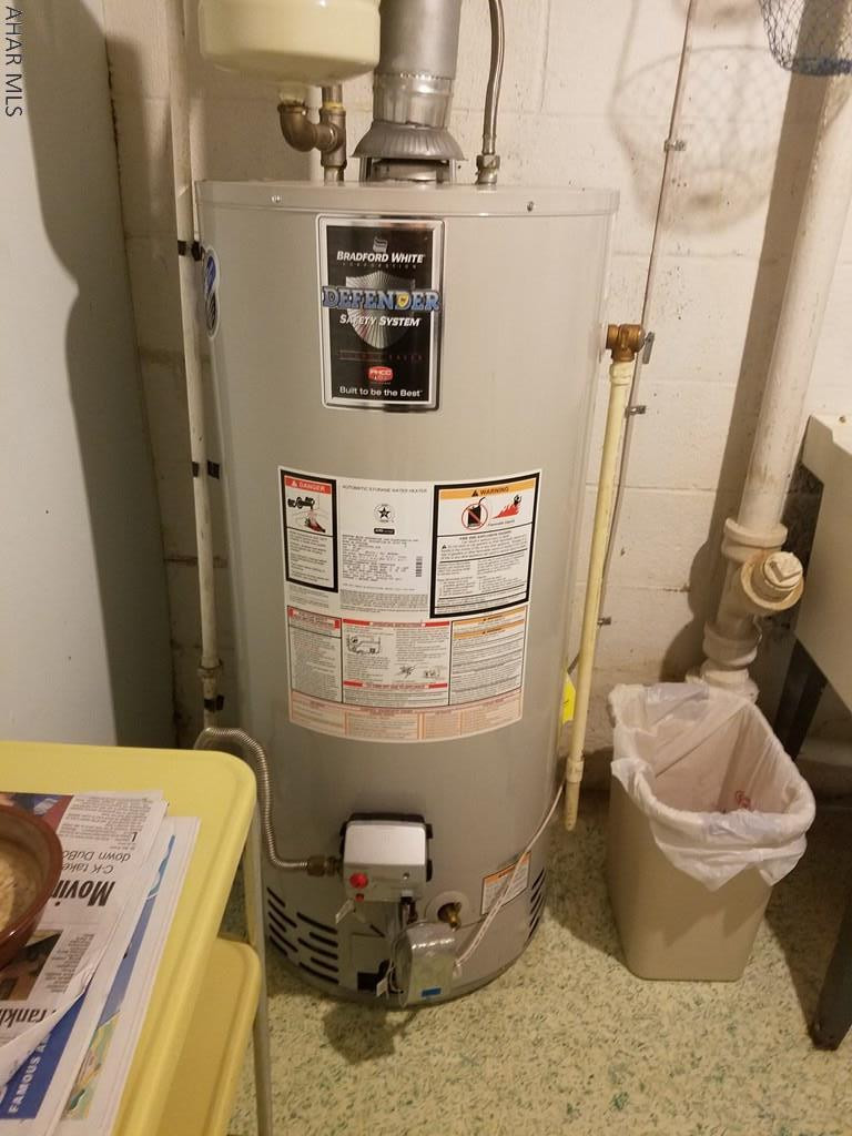 Juniata - Residential