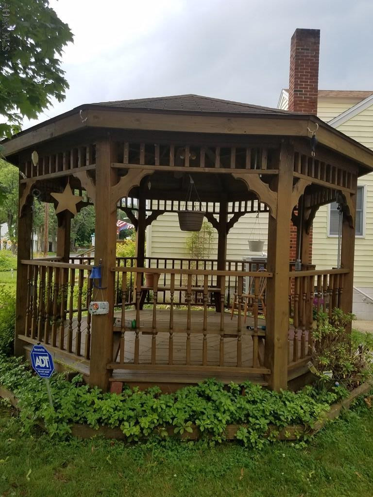 Juniata - Residential