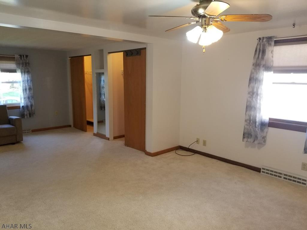 Juniata - Residential