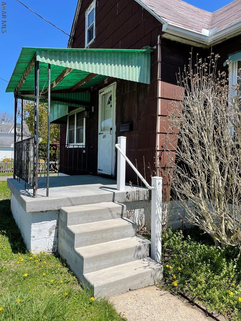 Unknown - Residential