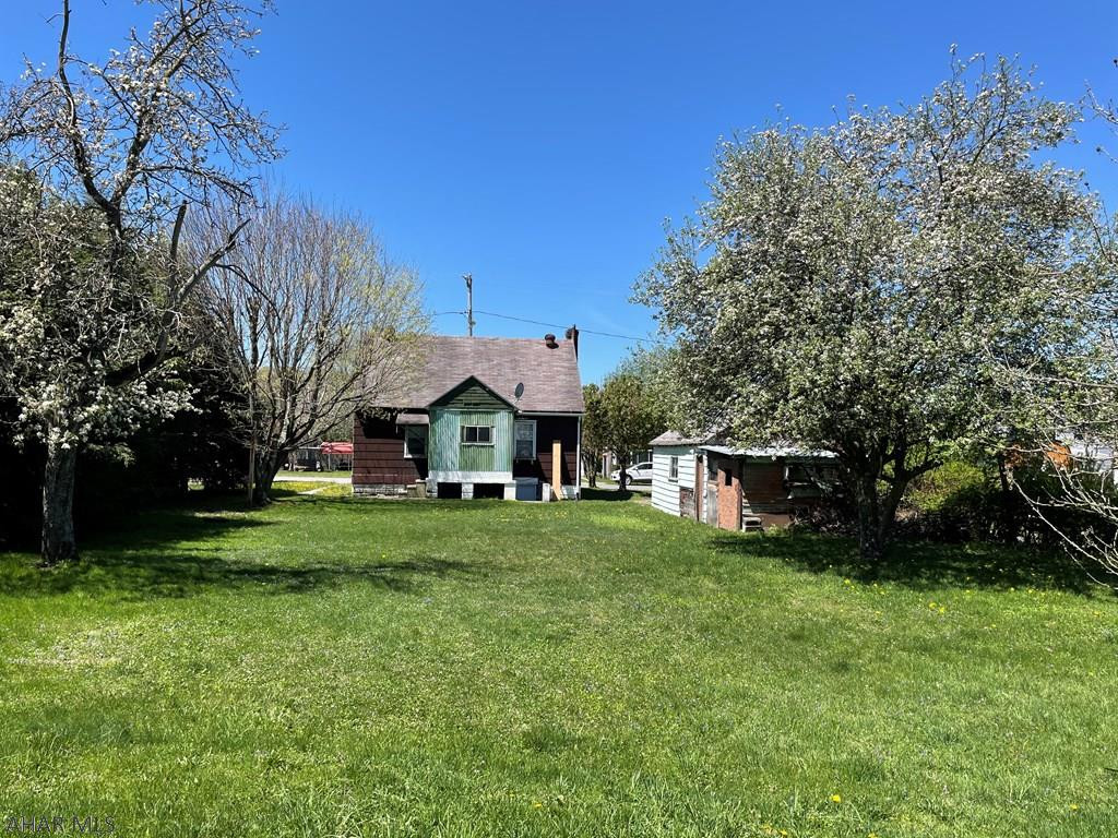 Unknown - Residential