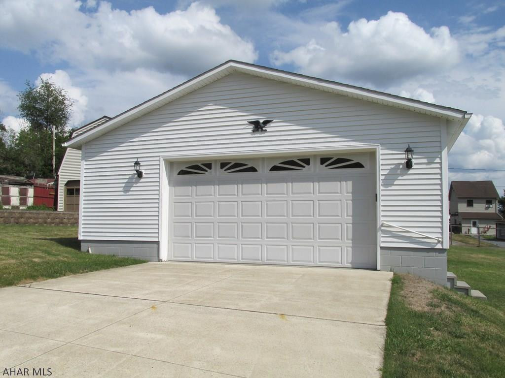 Unknown - Residential