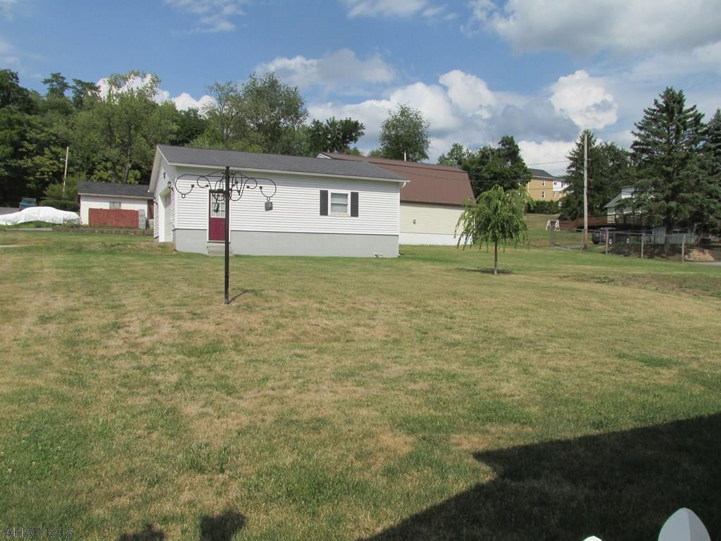 Unknown - Residential