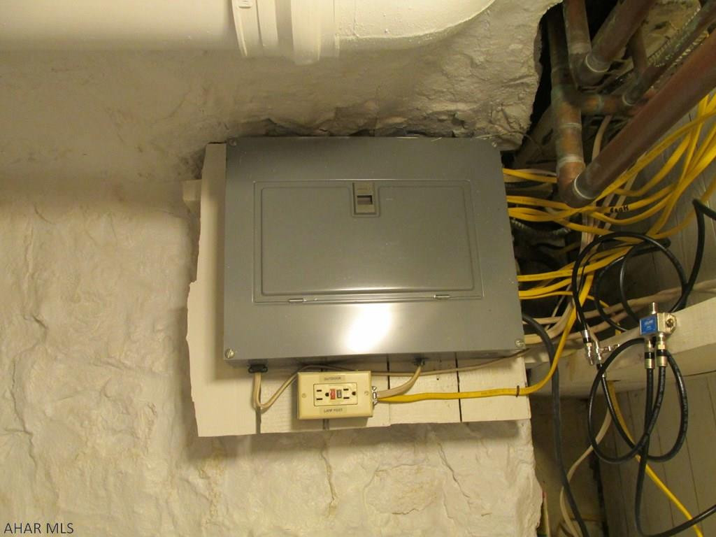 Unknown - Residential