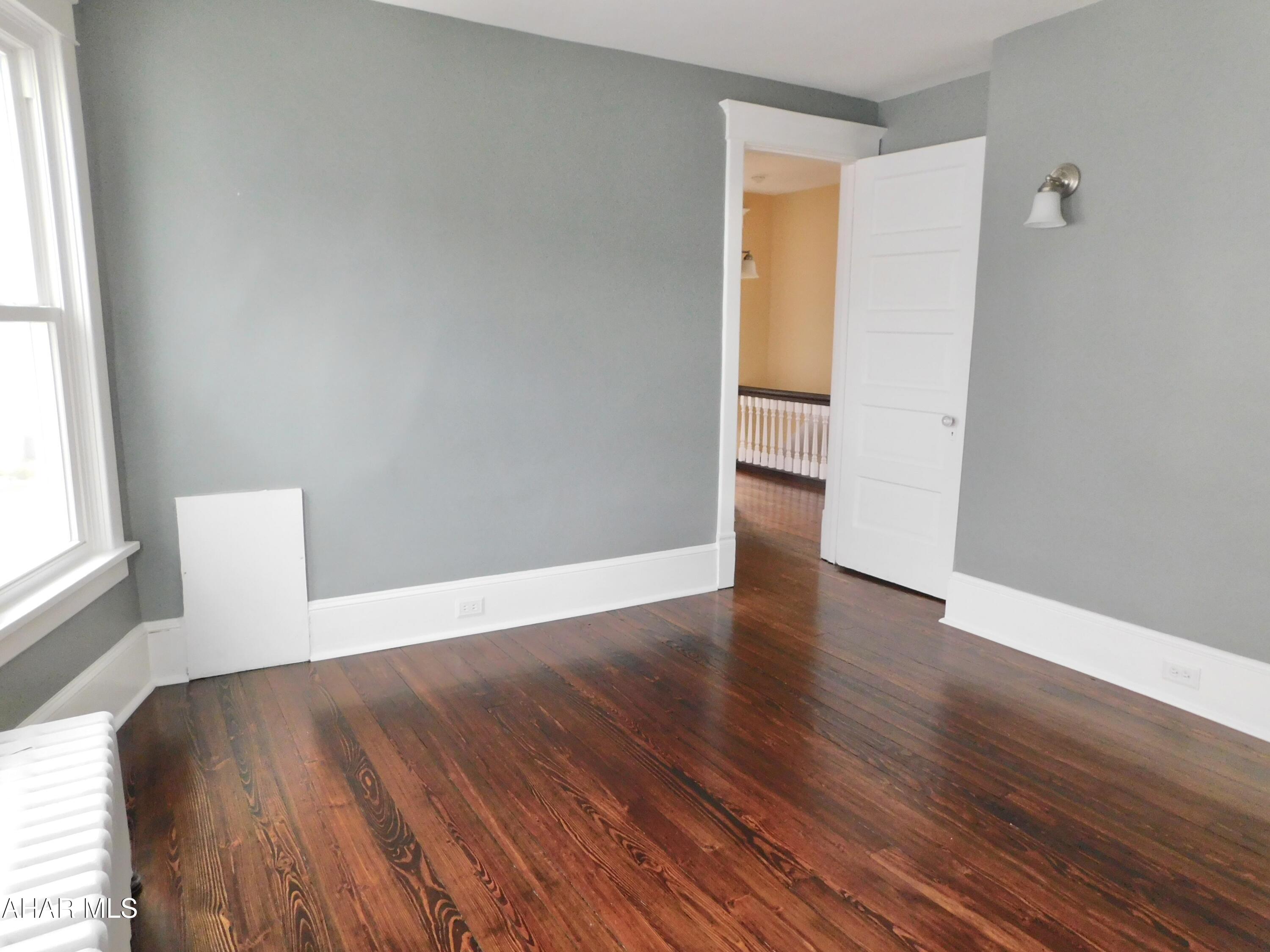 Juniata - Residential