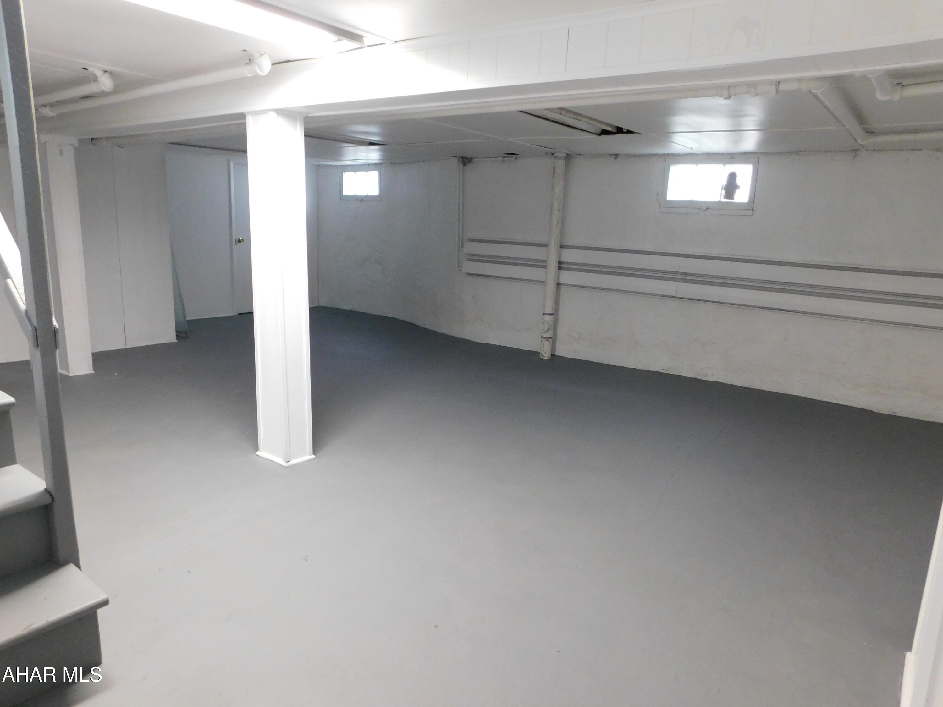 Juniata - Residential