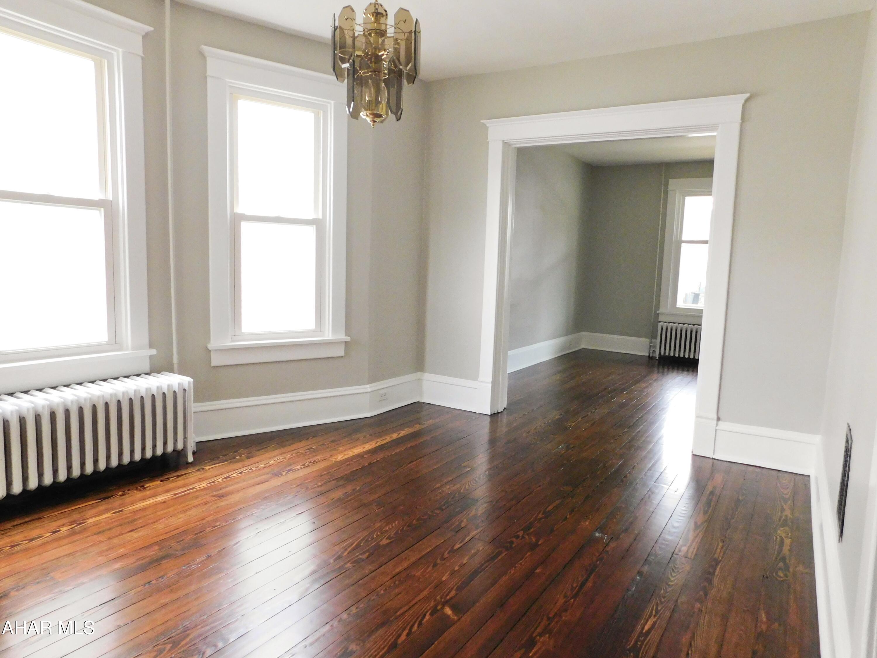 Juniata - Residential