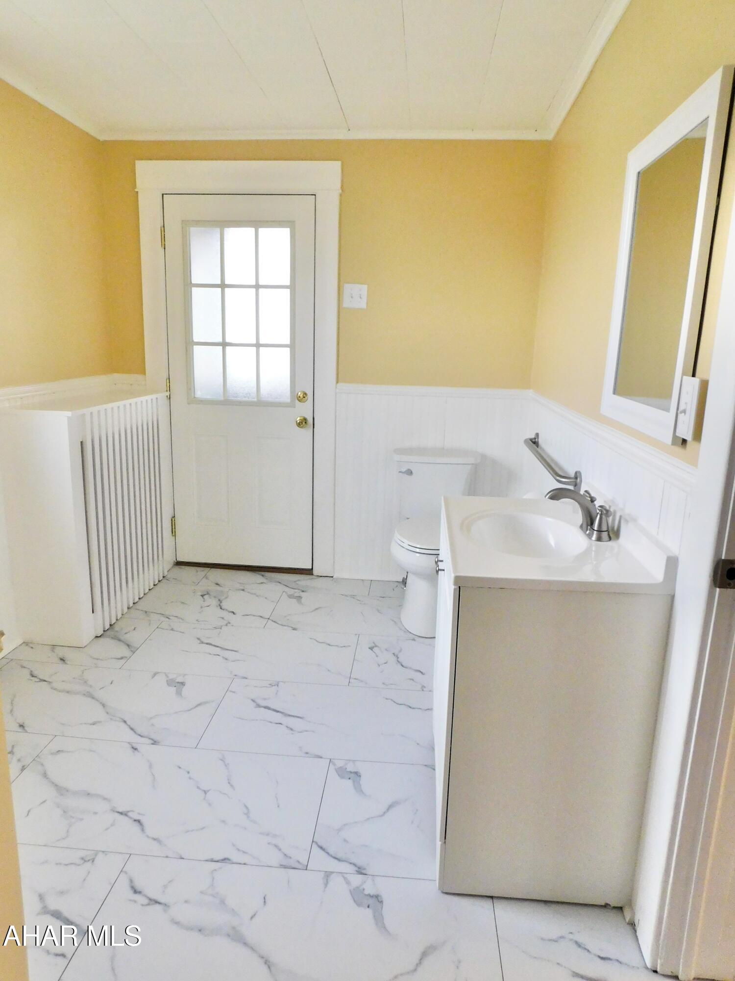 Juniata - Residential