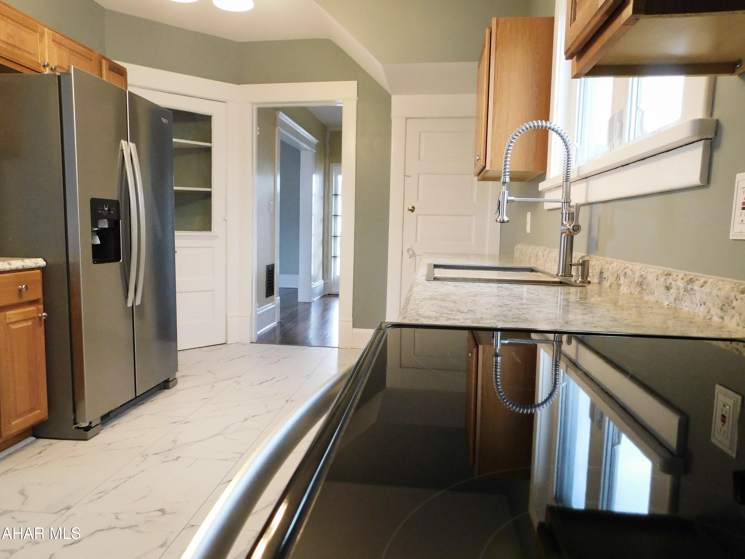 Juniata - Residential