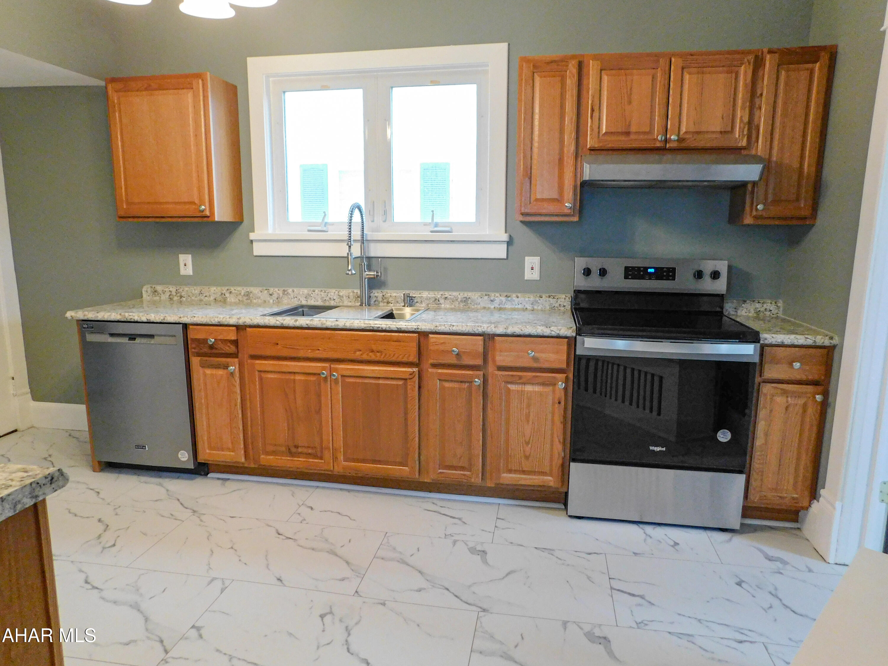 Juniata - Residential