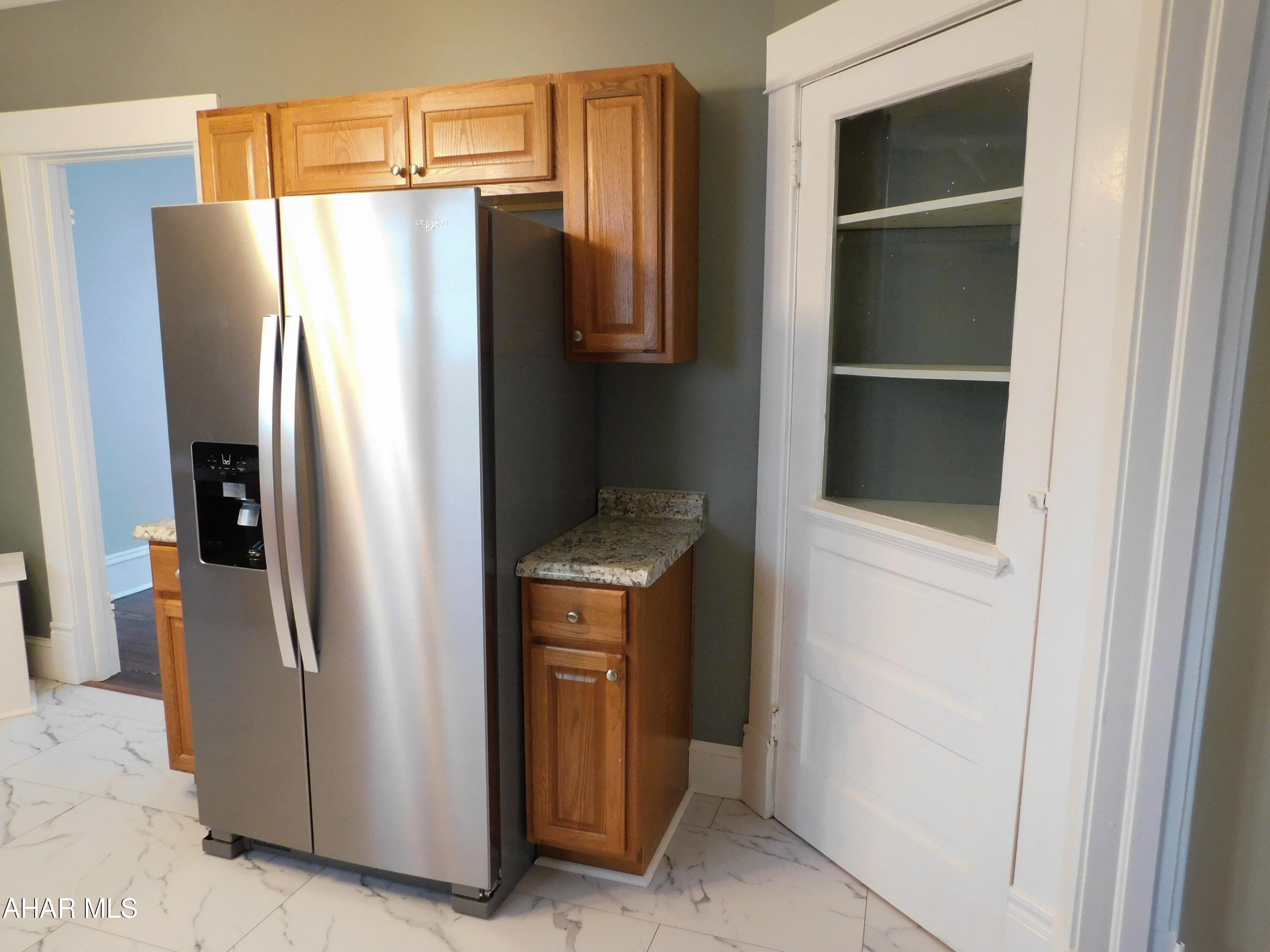 Juniata - Residential