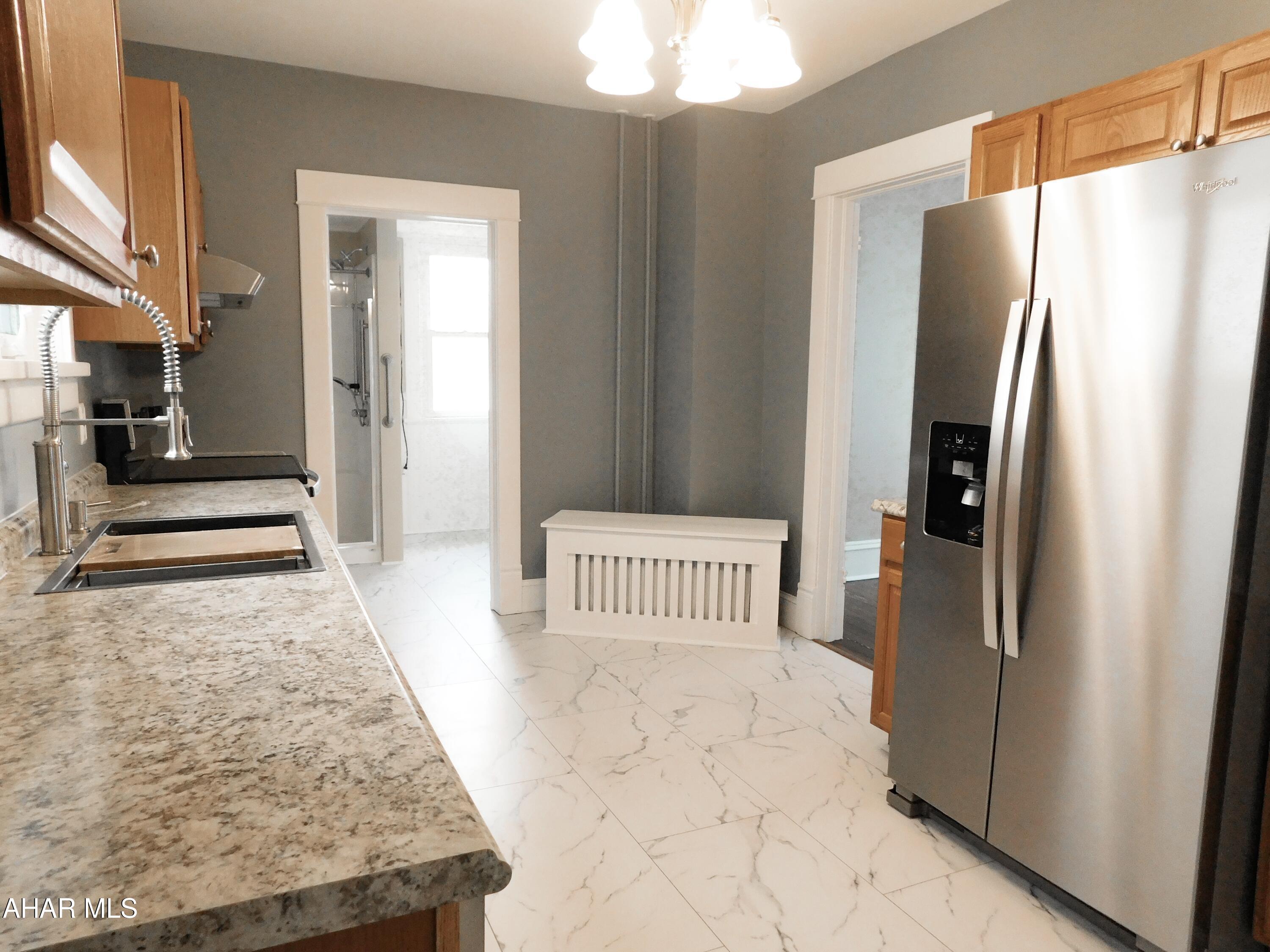 Juniata - Residential