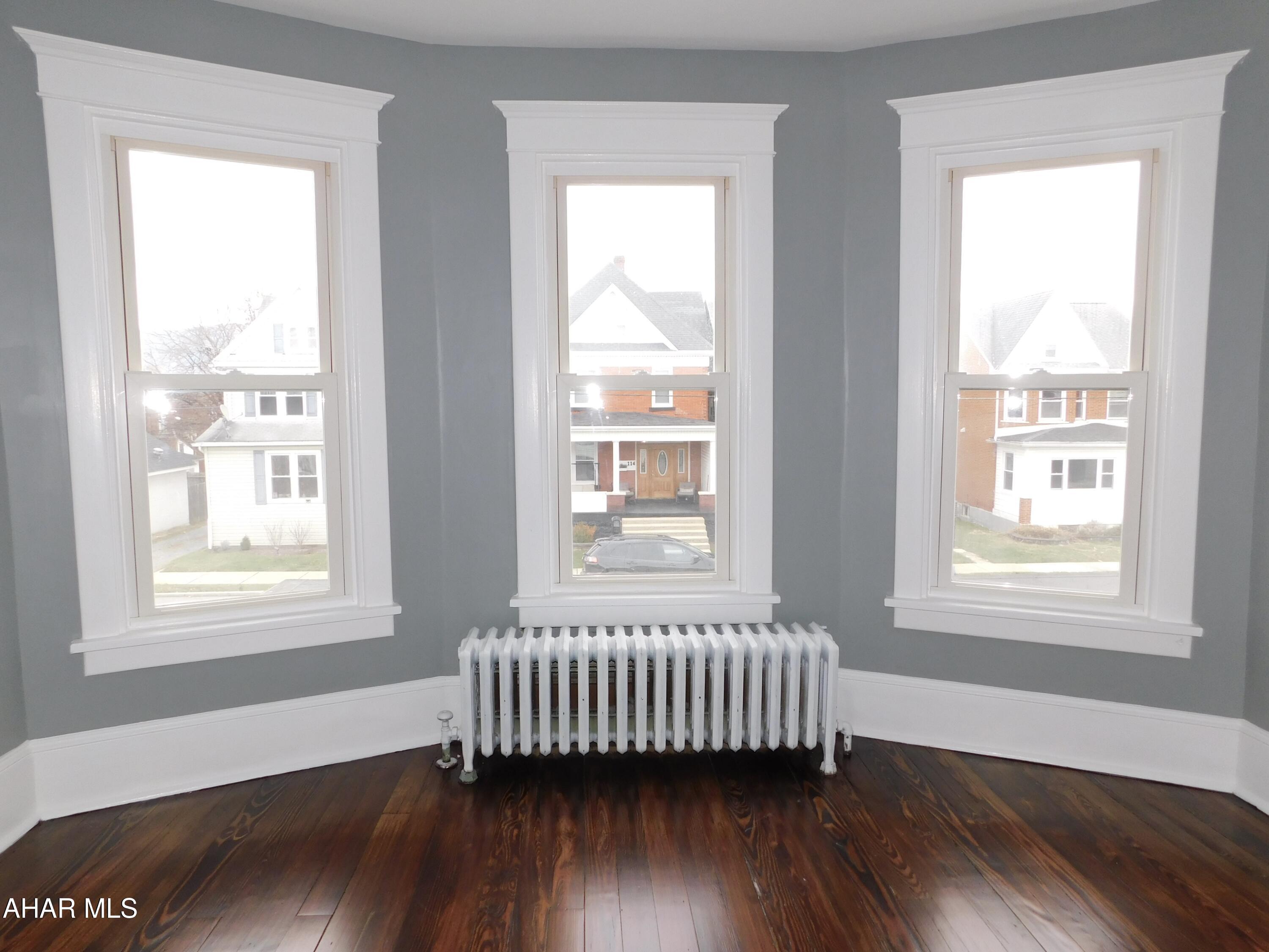 Juniata - Residential