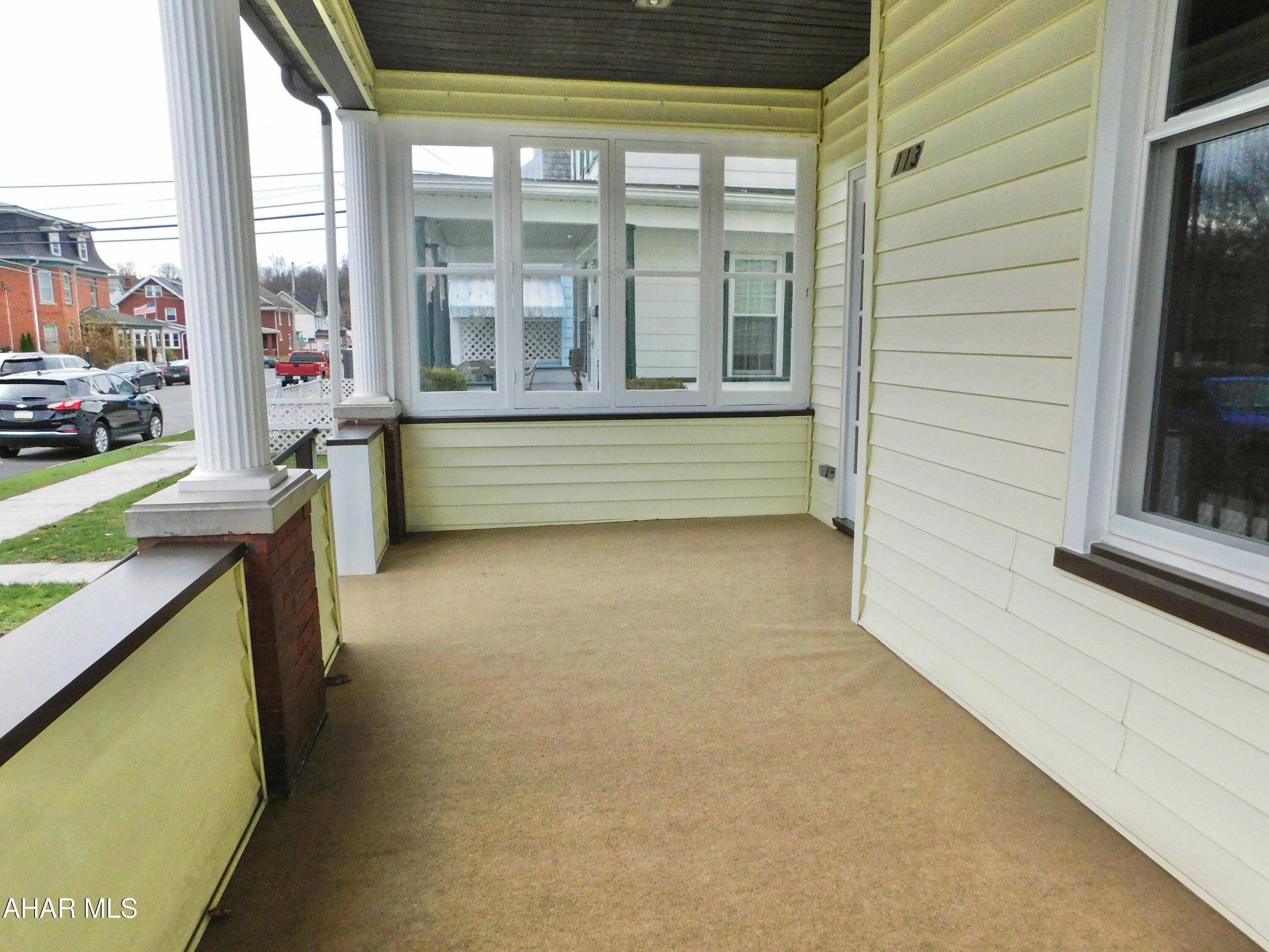 Juniata - Residential