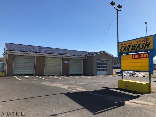 Unknown - Commercial Sale