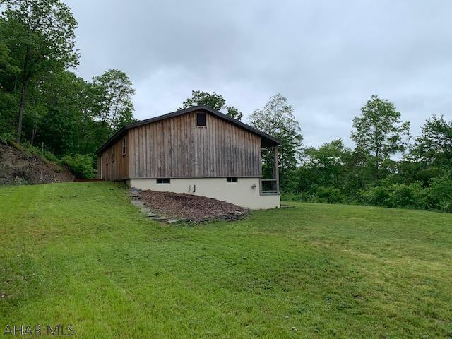 East Loop - Residential