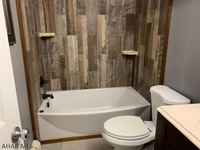 East Loop - Residential