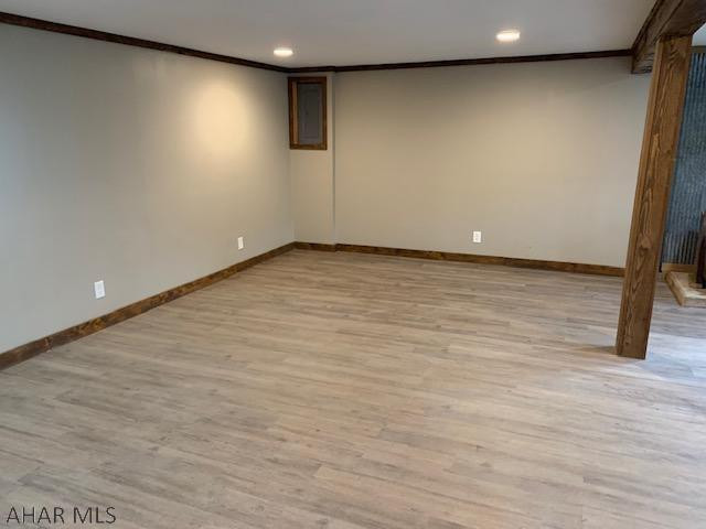 East Loop - Residential