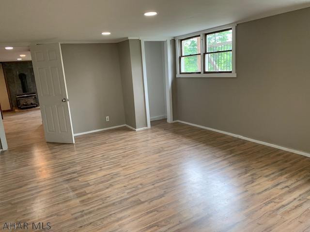 East Loop - Residential