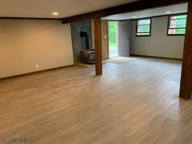 East Loop - Residential