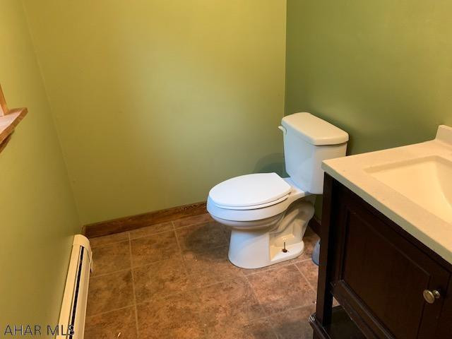 East Loop - Residential