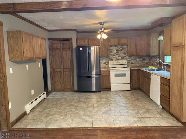 East Loop - Residential