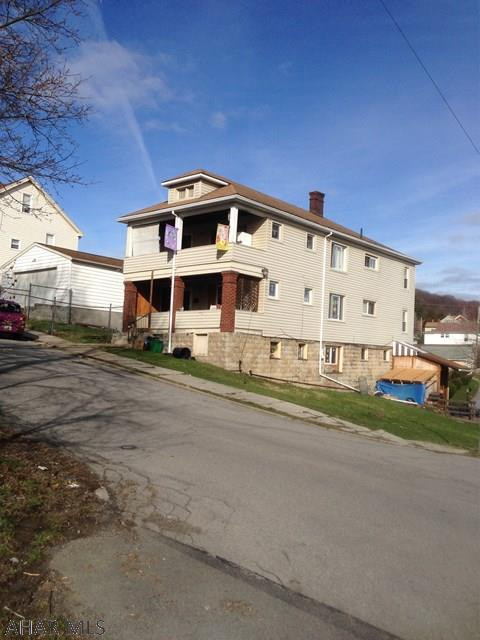 Other - Residential Income