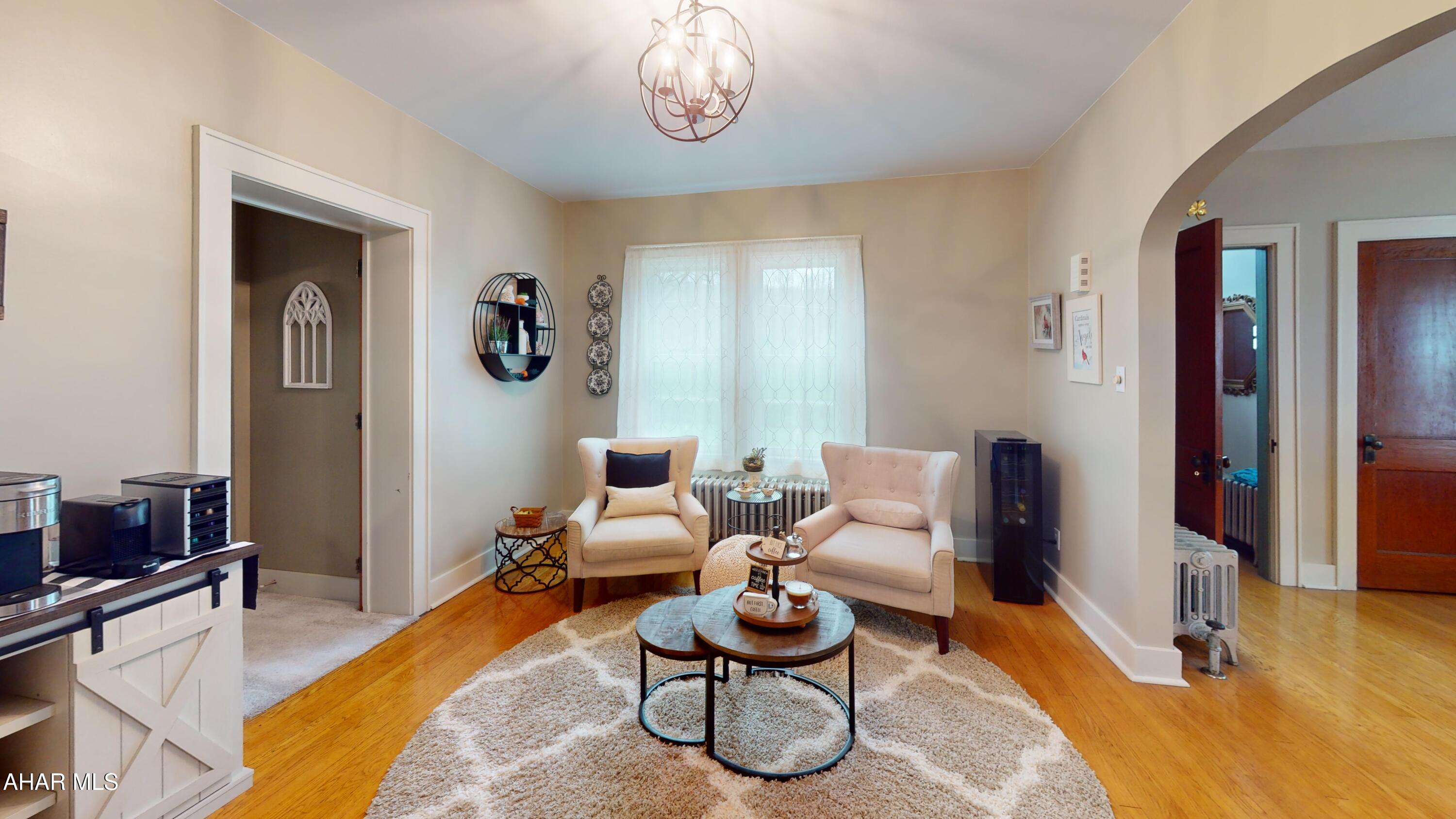 Foot of Ten - Residential