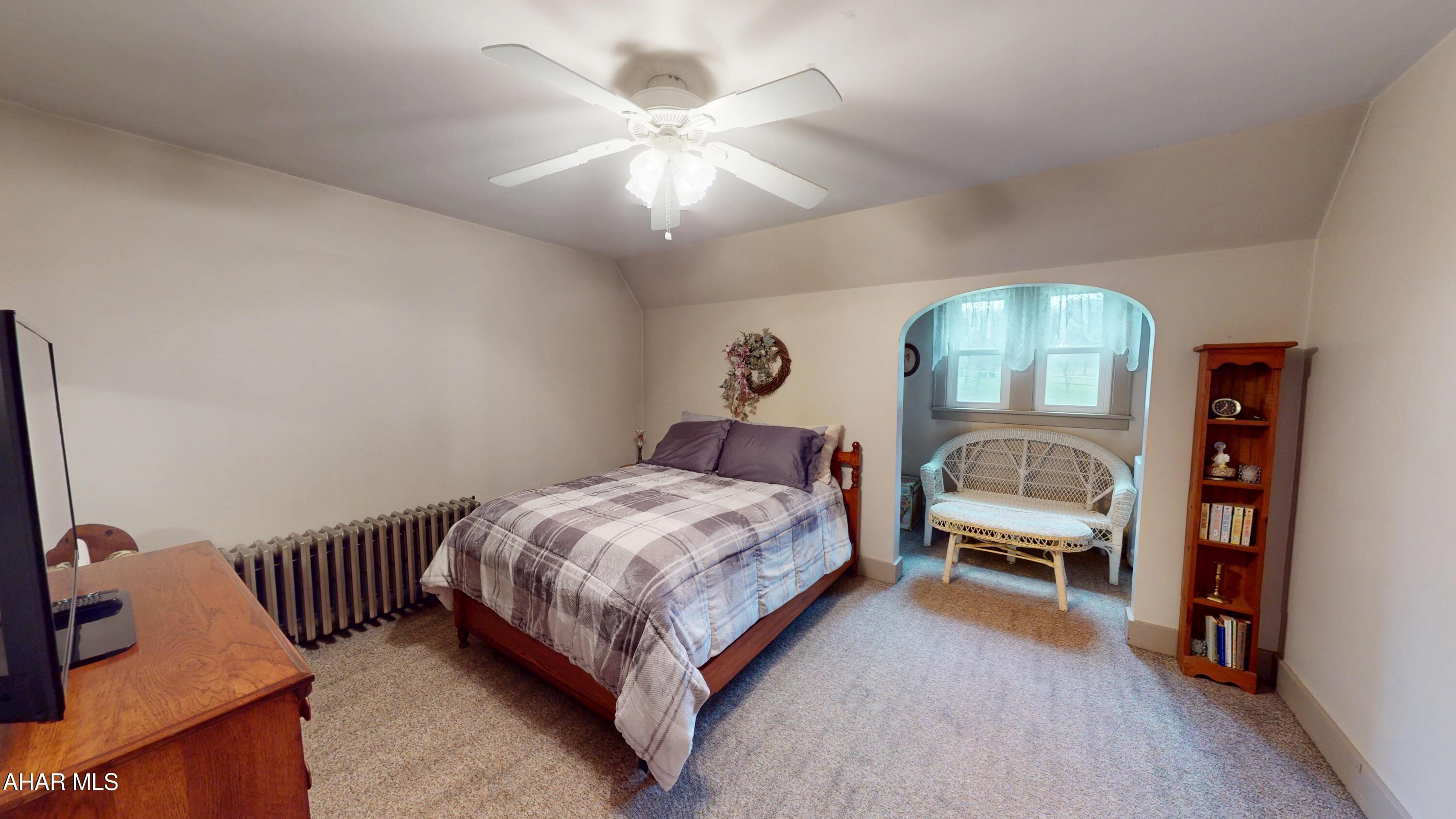 Foot of Ten - Residential