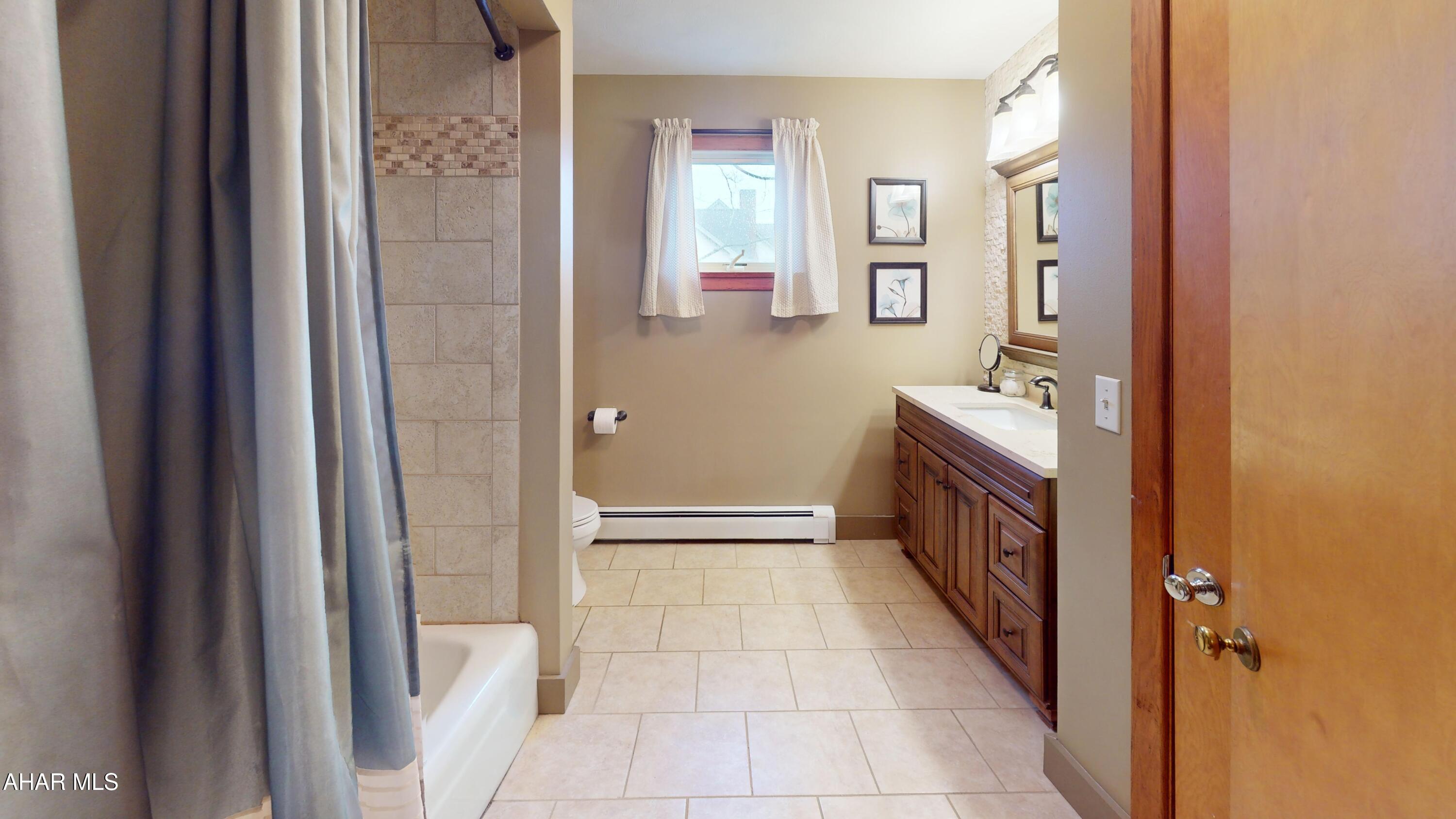 Foot of Ten - Residential