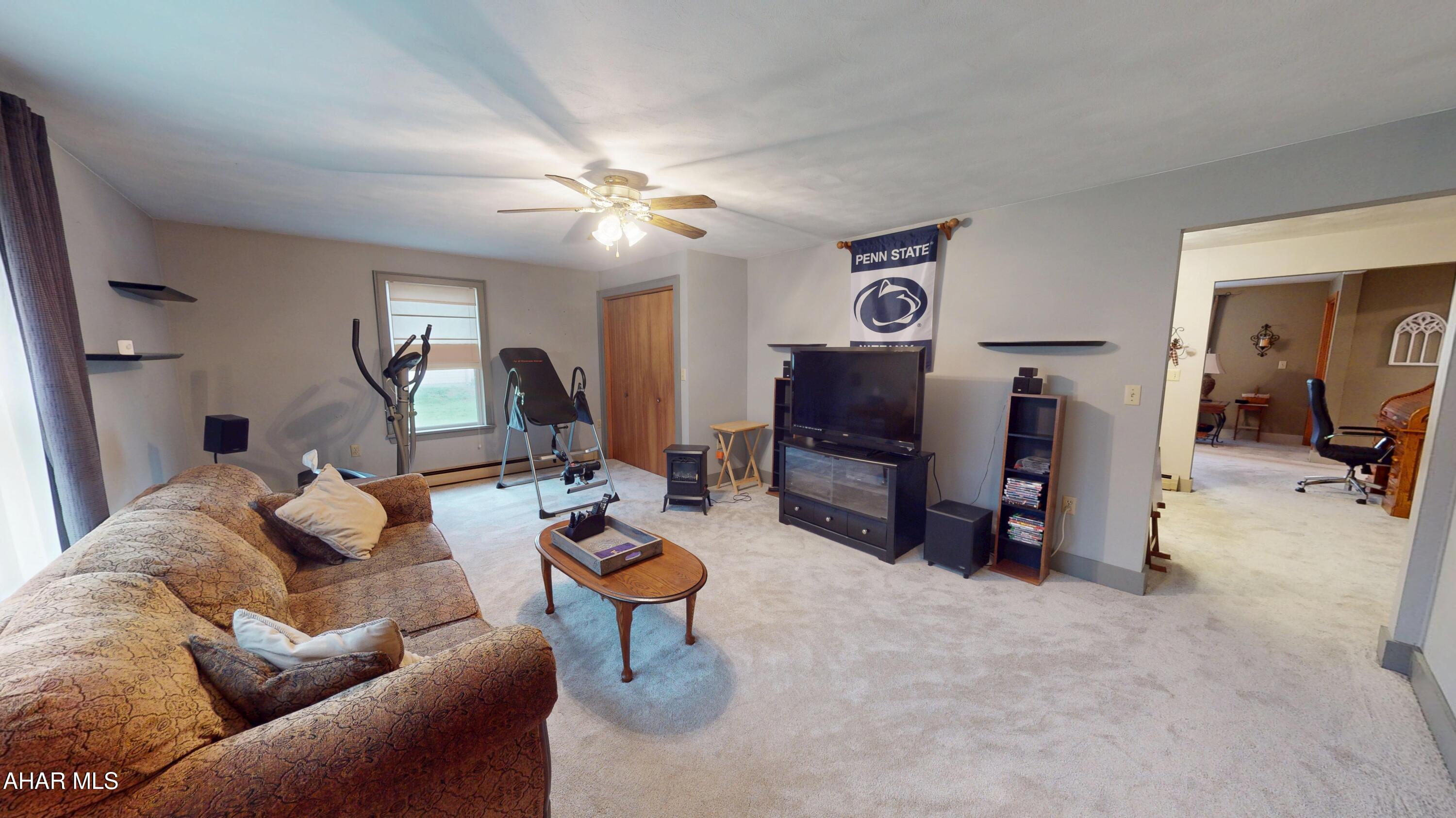 Foot of Ten - Residential